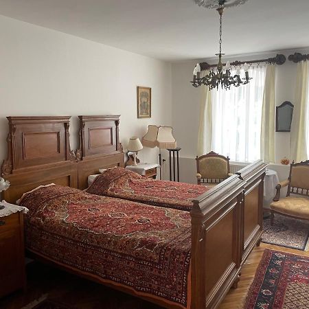Hajos-Haz Apartment Seghedin Exterior foto