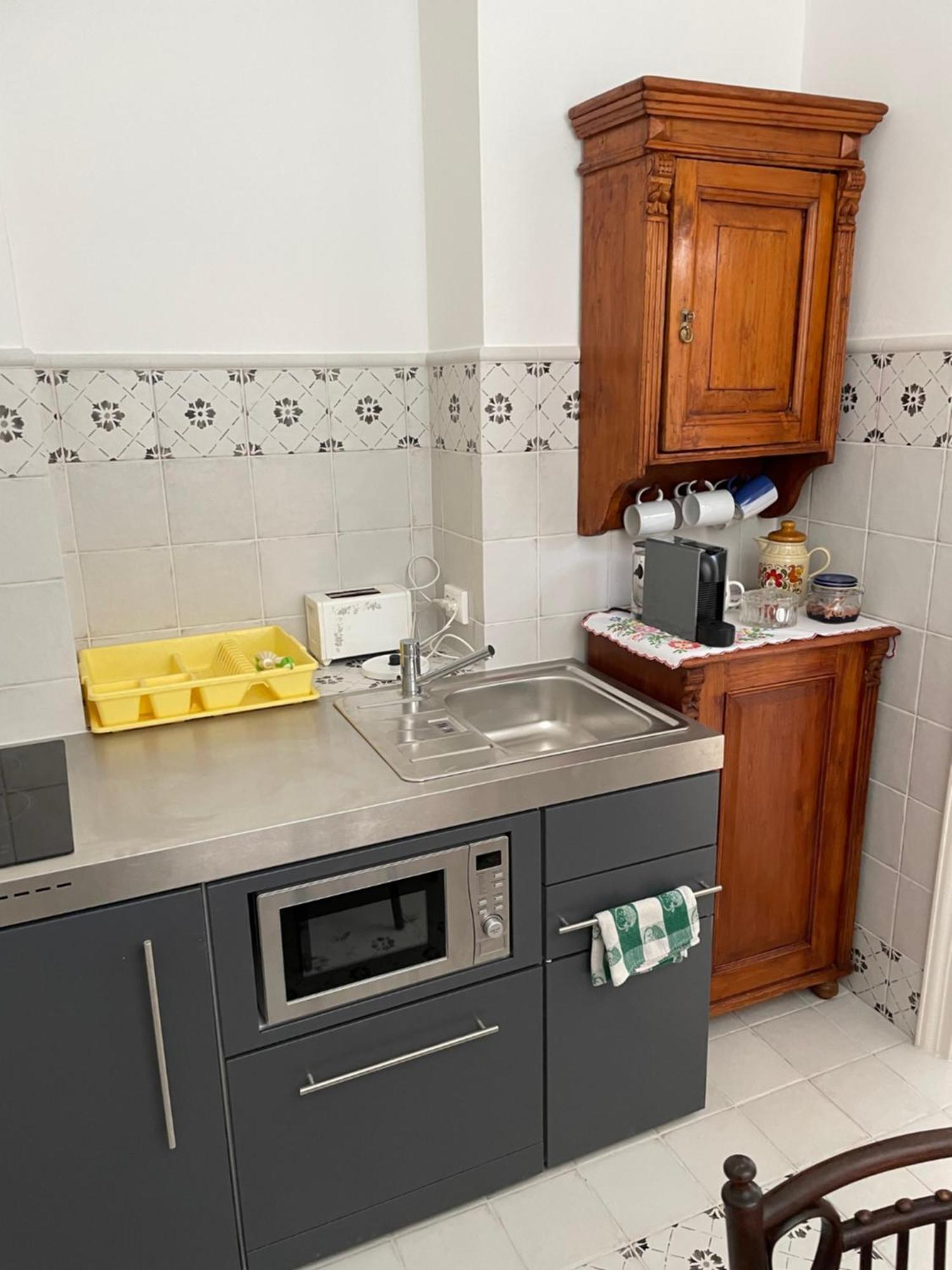 Hajos-Haz Apartment Seghedin Exterior foto
