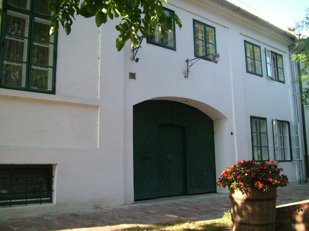 Hajos-Haz Apartment Seghedin Exterior foto